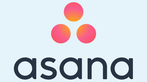 Asana Logo