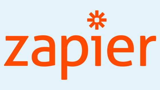 Zapier Logo