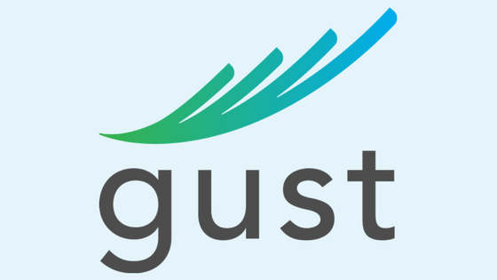 Gust Logo