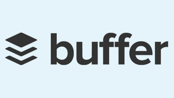 Buffer Logo