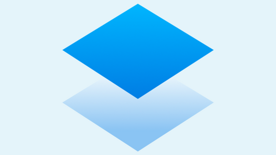 Dropbox Paper Logo