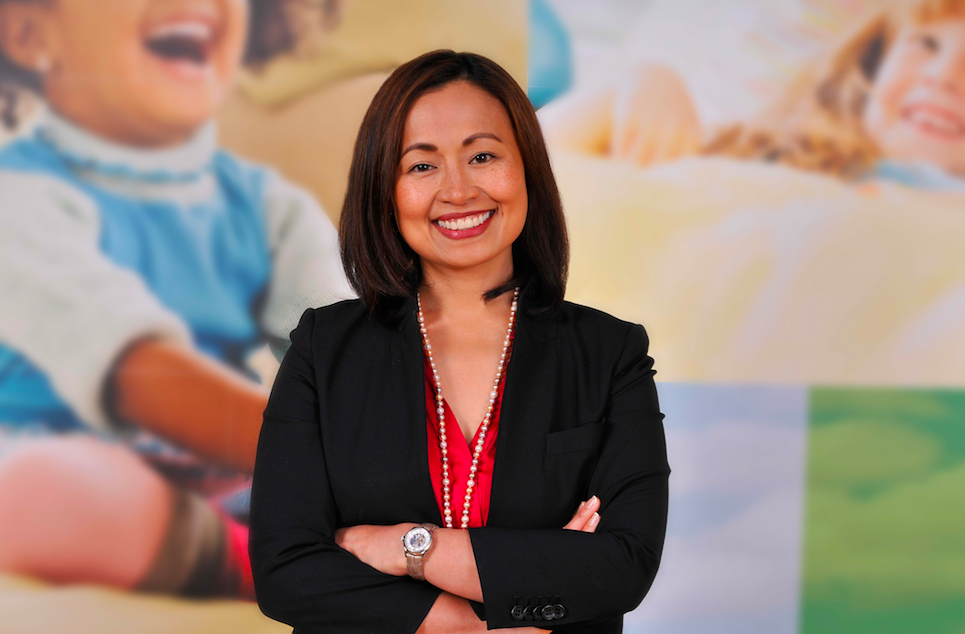 Sheila Marcelo, Founder and CEO of Care.com